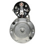 MPA Quality-Built Remanufactured Starter 6308MS - back view