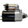 MPA Quality-Built Remanufactured Starter 6308MS - side view