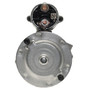 MPA Quality-Built New Starter 6416MSN - back view