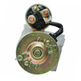 MPA Quality-Built New Starter 6492SN - back view
