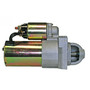 MPA Quality-Built New Starter 6492SN - side view