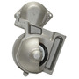 MPA Quality-Built Remanufactured Starter 6309MS - front view