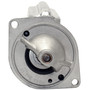 MPA Quality-Built Remanufactured Starter 3157 - front view