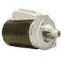 MPA Quality-Built Remanufactured Starter 3157 - angled view