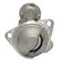 MPA Quality-Built Remanufactured Starter 6493S - front view