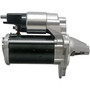 MPA Quality-Built Remanufactured Starter 19589 - side view