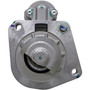 MPA Quality-Built Remanufactured Starter 19618 - front view