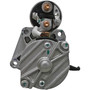 MPA Quality-Built Remanufactured Starter 19618 - back view