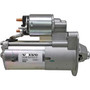 MPA Quality-Built Remanufactured Starter 19618 - side view