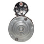 MPA Quality-Built Remanufactured Starter 3664S - back view