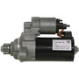 MPA Quality-Built Remanufactured Starter 19606 - side view