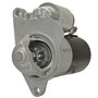 MPA Quality-Built New Starter 3273SN - angled view
