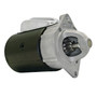 MPA Quality-Built New Starter 3209N - angled view