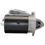 MPA Quality-Built New Starter 3209N - side view