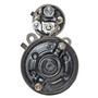 MPA Quality-Built New Starter 6646SN - back view