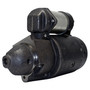 MPA Quality-Built Remanufactured Starter 3689S - angled view