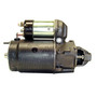 MPA Quality-Built Remanufactured Starter 3689S - side view