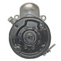 MPA Quality-Built Remanufactured Starter 3128 - back view