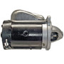 MPA Quality-Built Remanufactured Starter 3128 - side view