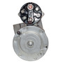 MPA Quality-Built Remanufactured Starter 3552MS - back view