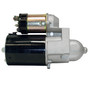 MPA Quality-Built Remanufactured Starter 3552MS - side view