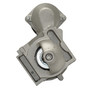 MPA Quality-Built Remanufactured Starter 6311MS - front view