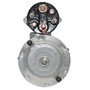 MPA Quality-Built Remanufactured Starter 6311MS - back view