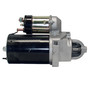 MPA Quality-Built Remanufactured Starter 6311MS - side view