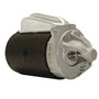 MPA Quality-Built Remanufactured Starter 3160 - angled view