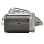 MPA Quality-Built Remanufactured Starter 3160 - side view
