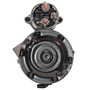 MPA Quality-Built Remanufactured Starter 6424MS - back view