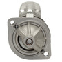 MPA Quality-Built Remanufactured Starter 3210 - front view