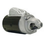 MPA Quality-Built Remanufactured Starter 3210 - angled view