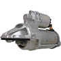 MPA Quality-Built Remanufactured Starter 19620 - angled view