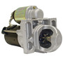 MPA Quality-Built Remanufactured Starter 6494S - angled view