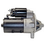MPA Quality-Built New Starter 3274SN - side view