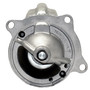 MPA Quality-Built Remanufactured Starter 3131 - front view