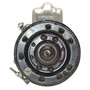MPA Quality-Built Remanufactured Starter 3131 - back view
