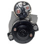 MPA Quality-Built New Starter 6494SN - back view