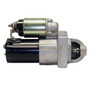 MPA Quality-Built New Starter 6494SN - side view