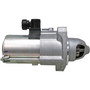 MPA Quality-Built Remanufactured Starter 19621 - side view