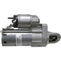 MPA Quality-Built Remanufactured Starter 19609 - side view