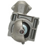 MPA Quality-Built New Starter 3696SN - front view