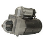 MPA Quality-Built New Starter 3696SN - angled view