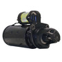 MPA Quality-Built Remanufactured Starter 3300S - angled view