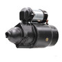 MPA Quality-Built Remanufactured Starter 3556MS - angled view