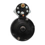 MPA Quality-Built Remanufactured Starter 3556MS - back view