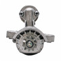 MPA Quality-Built Remanufactured Starter 6692S - front view