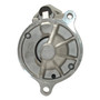 MPA Quality-Built Remanufactured Starter 3174 - front view