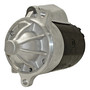 MPA Quality-Built Remanufactured Starter 3174 - angled view